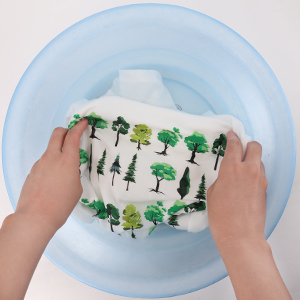 60 см DTF Glow in the Dark Transfer Paper Film A3 Теплопередающая пленка для PET-пленки для переноса одежды 5