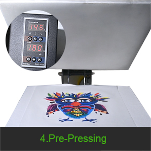 Клей DTF печатный порошок текстильный TPU порошок сополиэстер 5