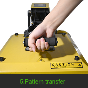 Клей DTF печатный порошок текстильный TPU порошок сополиэстер 6