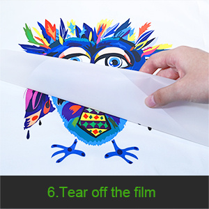 Клей DTF печатный порошок текстильный TPU порошок сополиэстер 7