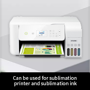 А4 / А3 DTF Пленка для принтера Холодная пилинг 75U Толщина ПЭТ-выпускающая пленка Неклейкая 3