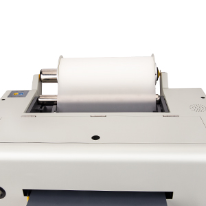 75миллиметровый DTF Film Roll Double Side Matte 60cm 30cm 33cm ПЭТ теплопередающая пленка 1