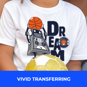 Клейкий порошок DTF 1 кг Белый порошок для раскалывания DTF 3