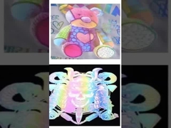 Отражающая пленка