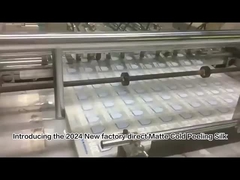 Фильмы для офсетной печати на водной основе с отличной химической устойчивостью