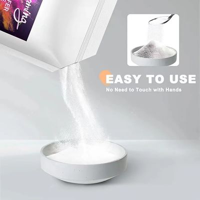 Высокая прозрачность TPU Screen Offset Printing Powder Сильное сцепление Вода / сопротивление трению