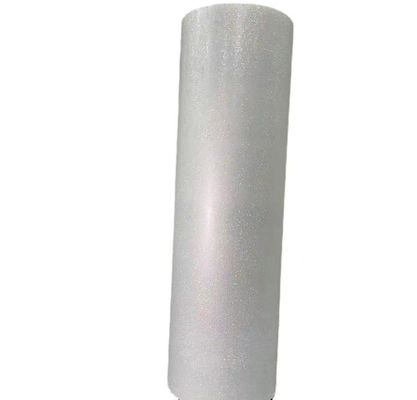 Glitter Roll DTF Film 30cm 60cm Печать с тепловым переносом