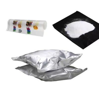 TPU DTF Transfer Powder 1kg Белый клейкий порошок для ткани