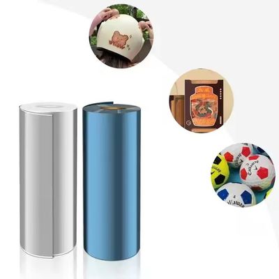 UV Dtf Transfer Ab Pet Film Roll 30*100cm Ab Film Transfer Dtf A3 30cm UV Dtf Print Film (Филм для печати с использованием ультрафиолетовой пленки)