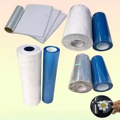 UV Dtf Transfer Ab Pet Film Roll 30*100cm Ab Film Transfer Dtf A3 30cm UV Dtf Print Film (Филм для печати с использованием ультрафиолетовой пленки)