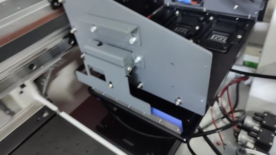 1 кг порошка TPU DTF для перемещения яркой футболки с помощью термопресса