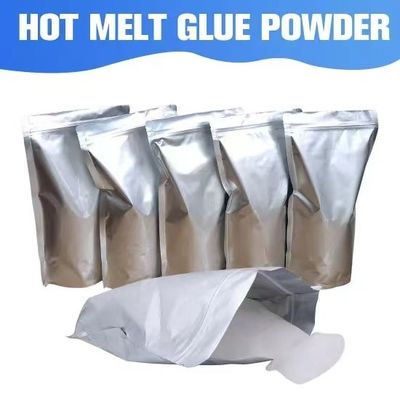 Dtf Black Powder Белый Dtf Powder с продленным сроком годности 12 месяцев