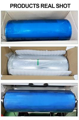 30CM 60CM Белая прозрачная UV Dtf Ab Пленка Для UV Наклейки Наклейки для печати UV Dtf принтер Ламинированная наклейка