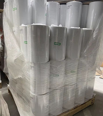 60CM UV DTF AB Film Roll Roller для прозрачной и белой прямой цифровой передачи пленки