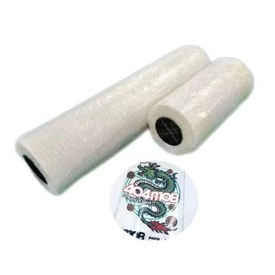 120cm*100m 75mic мгновенное/холодное очищение DTF переносная пленка для цифровой печати глянцевая/матовая отделка
