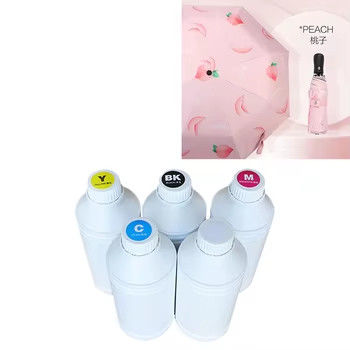 Прямая печать пленки 5 Lit PET Super Inktank Tank Ink Для принтера Epson L1800 DTF PET