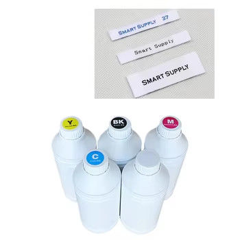 DTF Ink 1000ml CMYK Epson DTF L1800 P600 P800 dtf пленочный принтер