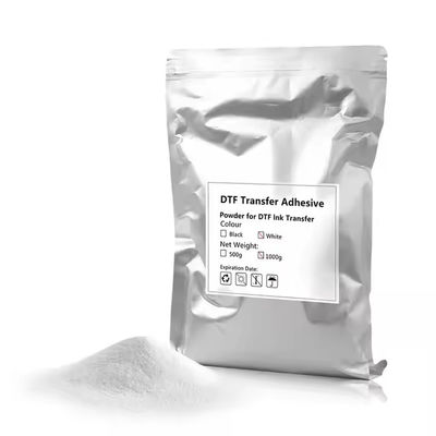 1 кг / 5 кг / 10 кг / 20 кг порошка DTF 80-100 микрограмм