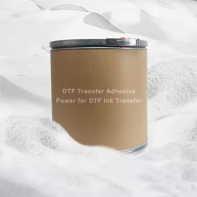 Dtf горячеплавкий порошок ПО ПО ПО для печати теплопередачи Dtf мягкий порошок
